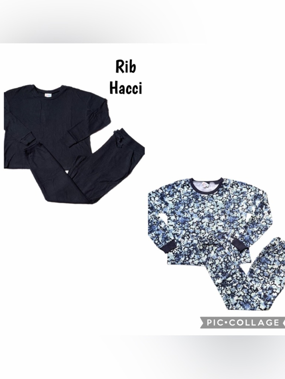 Women’s Lularoe LuLu lounge sets- 2